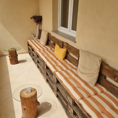 Apartman Marija