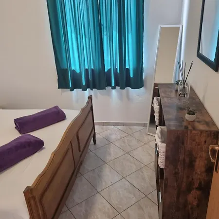 Marija Apartman Sukošan