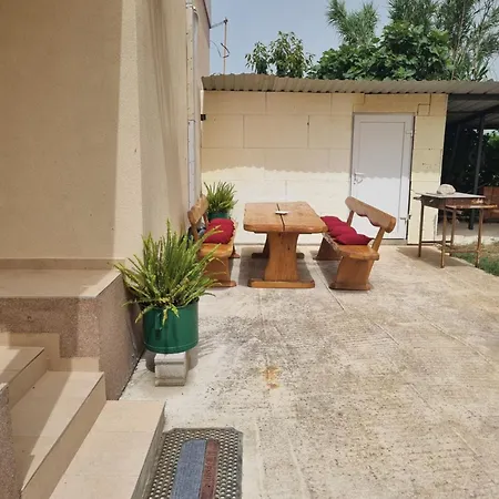 Apartman Marija Sukošan