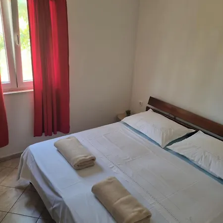 Apartman Marija