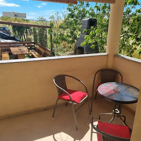 Apartman Marija *