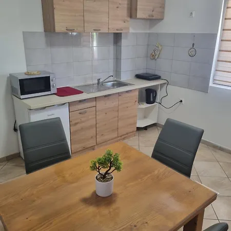 Apartman Marija Sukošan