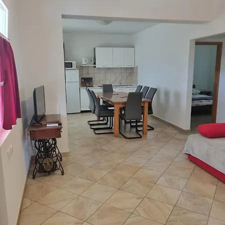 Apartman Marija *
