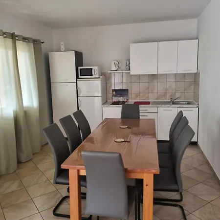 Apartman Marija *