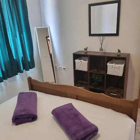 Apartman Marija Sukošan