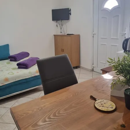 Apartman Marija *