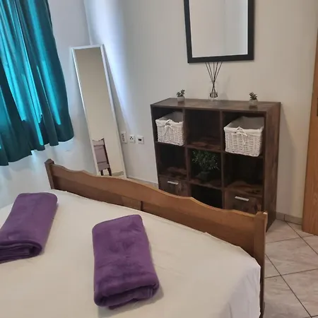 Marija Apartman Sukošan