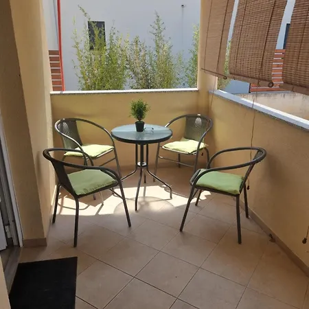 Apartman Marija Sukošan