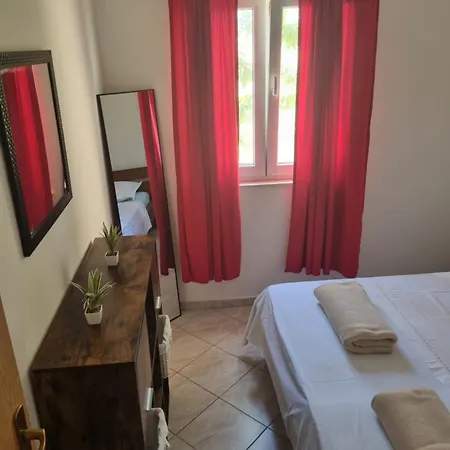 Marija Apartman *