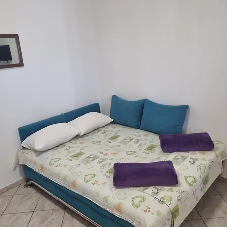 Apartman Marija *