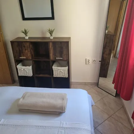 Marija Apartman Sukošan