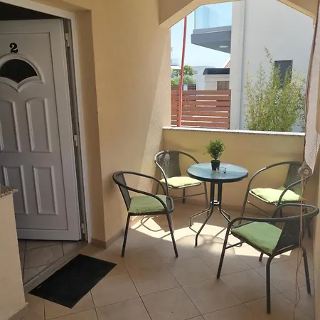 Apartman Marija