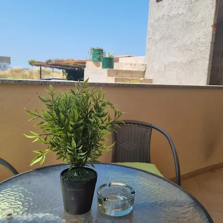 Apartman Marija *
