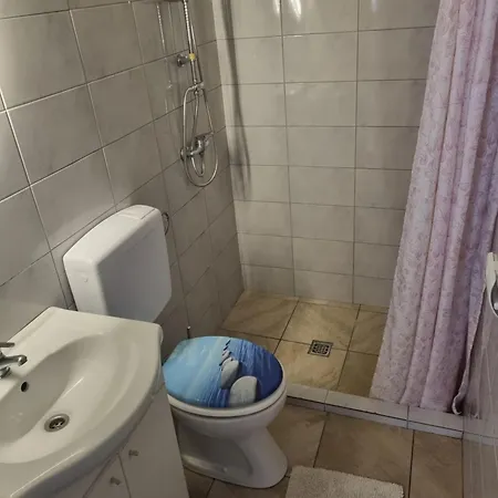 Apartman Marija Sukošan