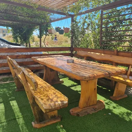 Apartman Marija