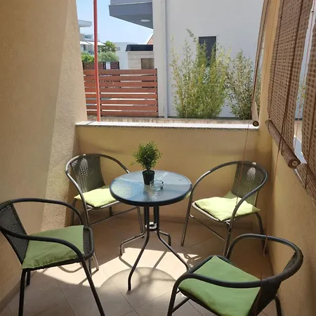 Marija Apartman *