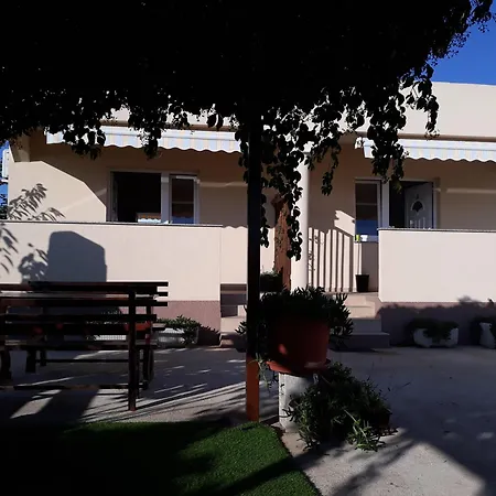 Marija Apartment *